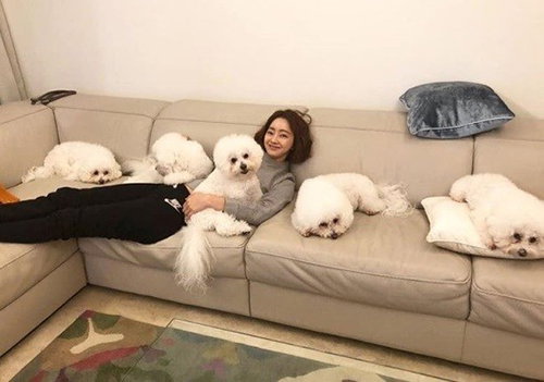 [사진]서효림 인스타그램

