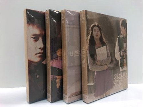 [사진]명필름 블루레이 스페셜 에디션