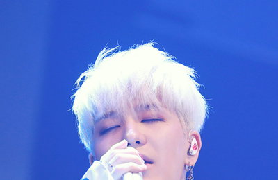 강성훈, 젝스키스 활동 중단…"YG와 전속계약도 해지"