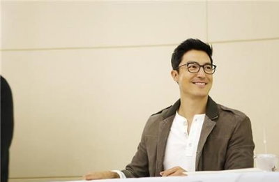 배우 다니엘 헤니, 2억원 기부…'아너 소사이어티' 가입