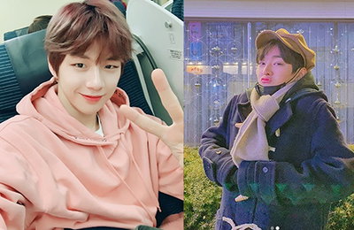 워너원 개별 활동 윤곽…솔로가수·연기·활동팀 복귀