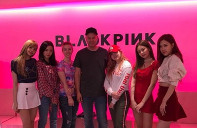 블랙핑크·잠비나이·혁오, 美 '코첼라 뮤직 페스티벌' 출연