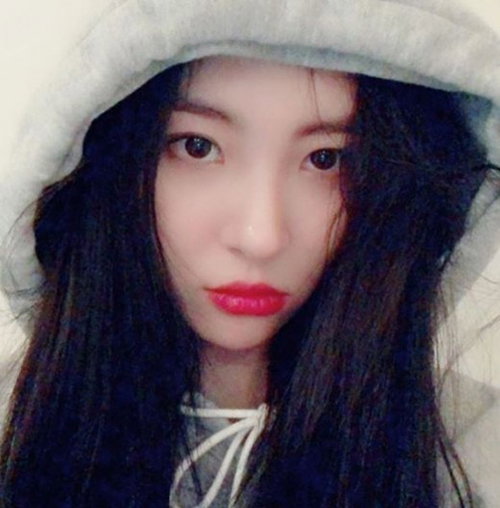 [사진]선미 인스타그램