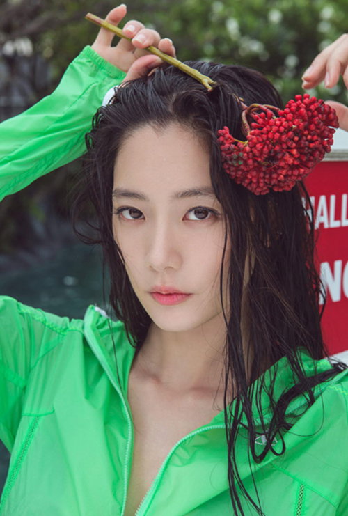 [사진]코리아나 클라라 제공