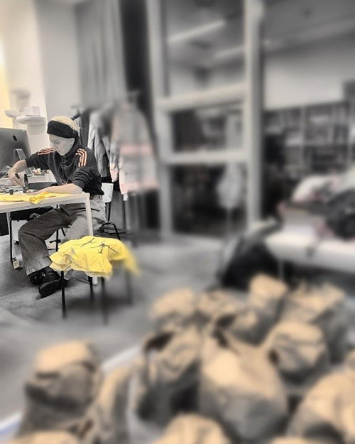 [사진]송민호 인스타그램