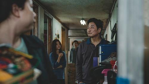 [사진]CJ엔터테인먼트 제공, 영화 '기생충'