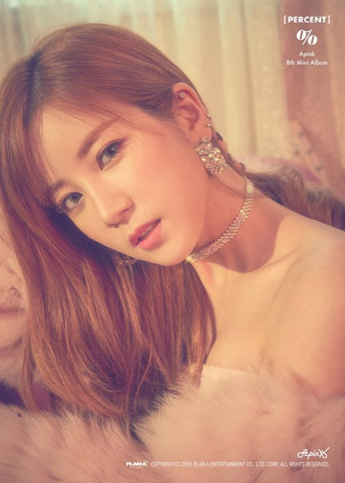[사진]에이핑크 공식 SNS