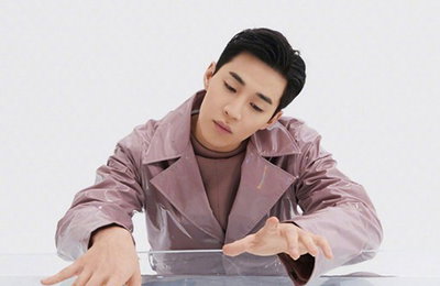 헨리, 뮤지션의 스웩…"원래, 음악천재"