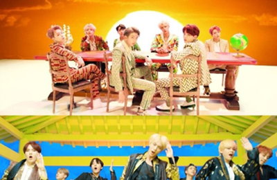 방탄소년단 인형 나온다…"바비 인형" 만든 마텔과 계약