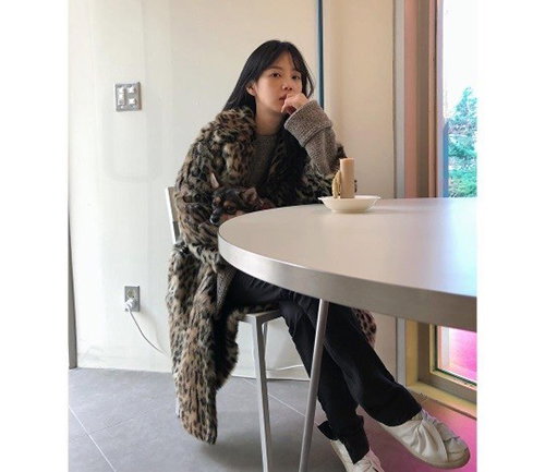 [사진]윤승아 인스타그램