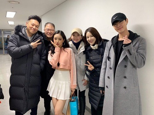 [사진]이태리 인스타그램