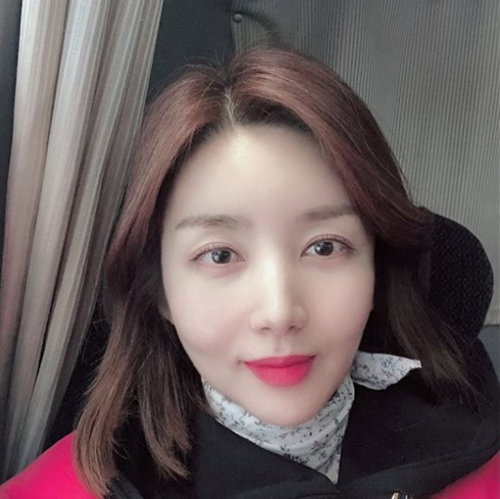 [사진]박솔미 인스타그램
