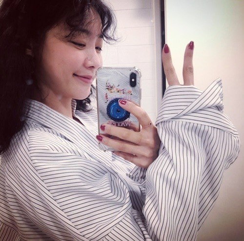 [사진]소진 인스타그램