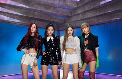 블랙핑크, 첫 월드투어 북미·유럽·호주로 확대