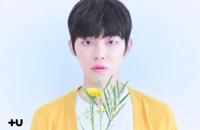 방탄소년단 동생 그룹은 "투모로우바이투게더"