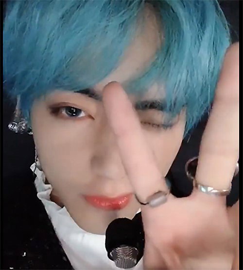 방탄소년단(BTS) 뷔