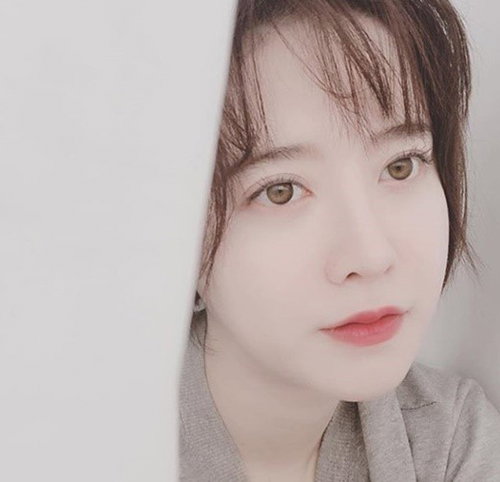 [사진]구혜선 인스타그램
