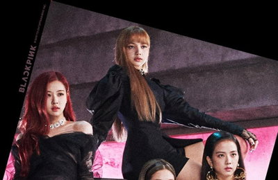 블랙핑크 '뚜두뚜두' 유튜브 6억뷰…K팝 그룹 최단기록