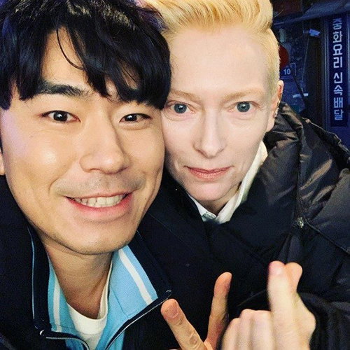 [사진]이시언 인스타그램
