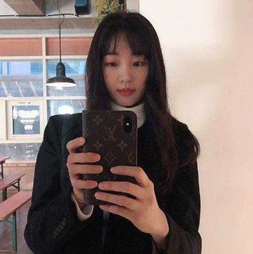 [사진]김사랑 인스타그램
