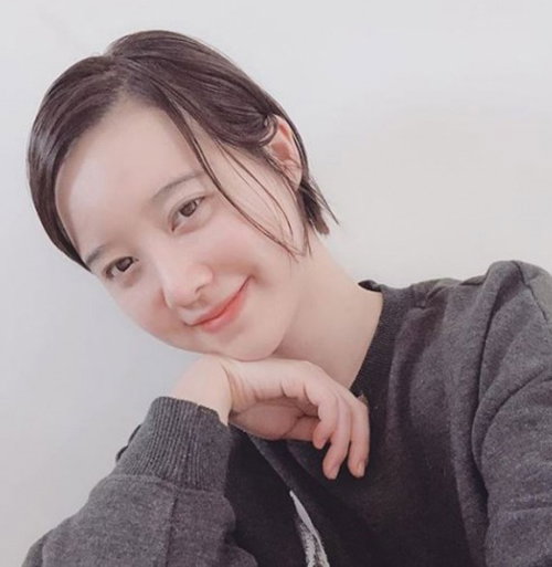 [사진]구혜선 인스타그램