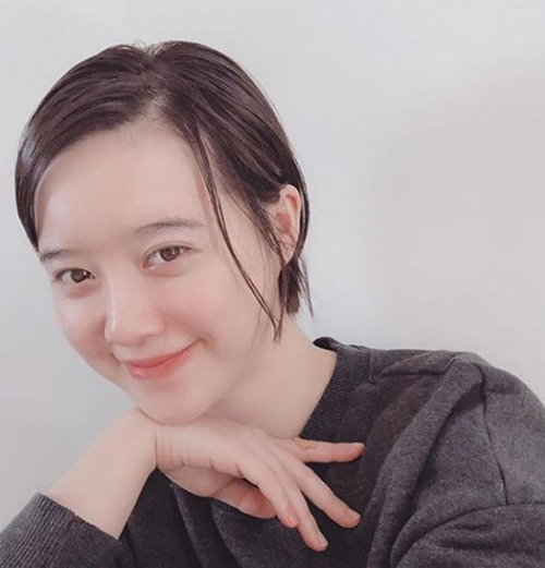 구혜선