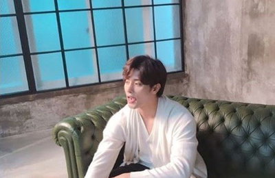 성훈, 드라마 '나길연' 출연료 1억 미지급 피해