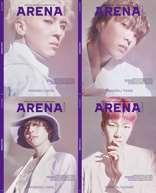 위너1