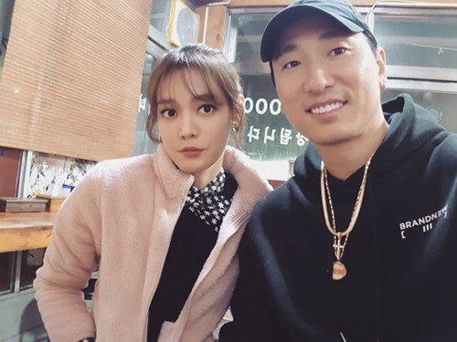 [사진]라이머 인스타그램