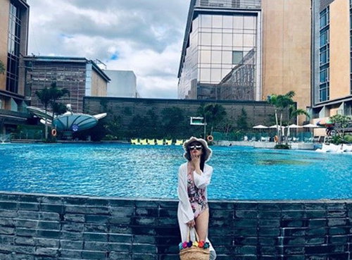 [사진]이다해 인스타그램