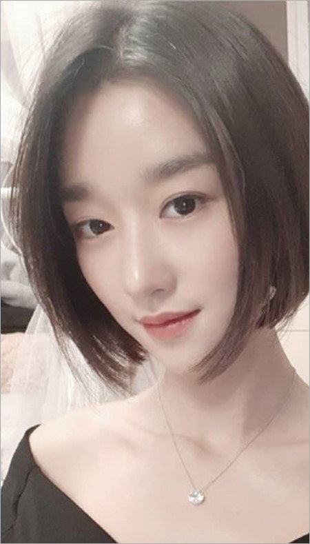 [사진]서예지 인스타그램