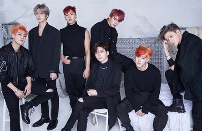 몬스타엑스, 2월 컴백 확정..글로벌 행보 '기대'