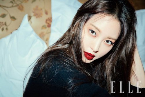 한예슬