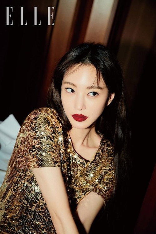 한예슬