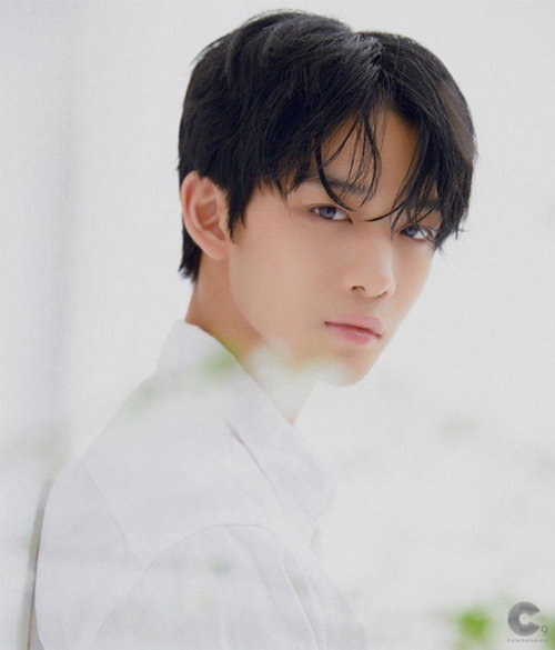 [사진]C9엔터테인먼트 제공, 워너원 출신 배진영
