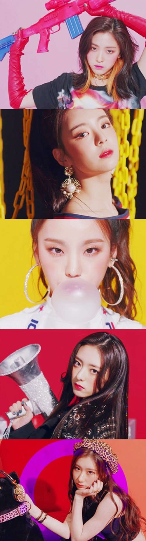 ITZY