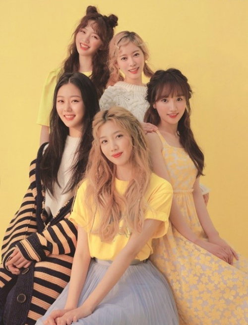 [사진]나일론(NYLON) 제공