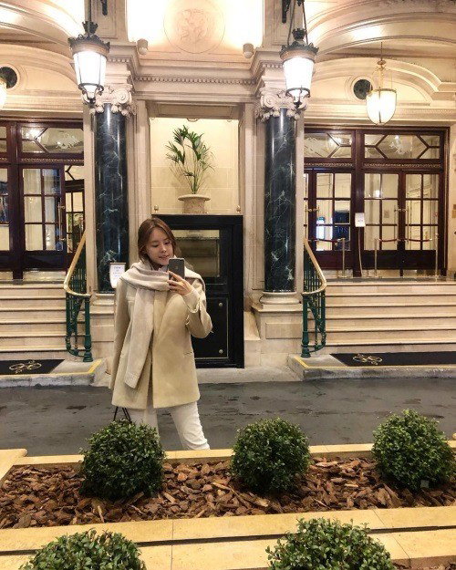 [사진]구재이 인스타그램
