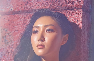 마마무 화사, 2월 첫 솔로 앨범···대세 행보