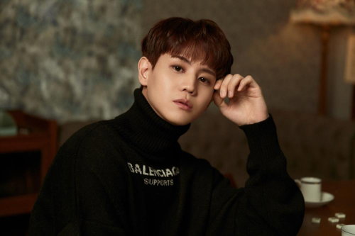 [사진]어라운드어스 제공, 하이라이트 양요섭
