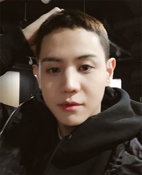 [사진]양요섭 SNS
