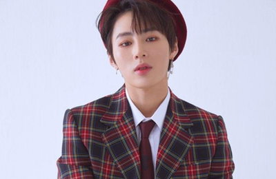 워너원 하성운, 디지털 싱글 '잊지마요' 발매