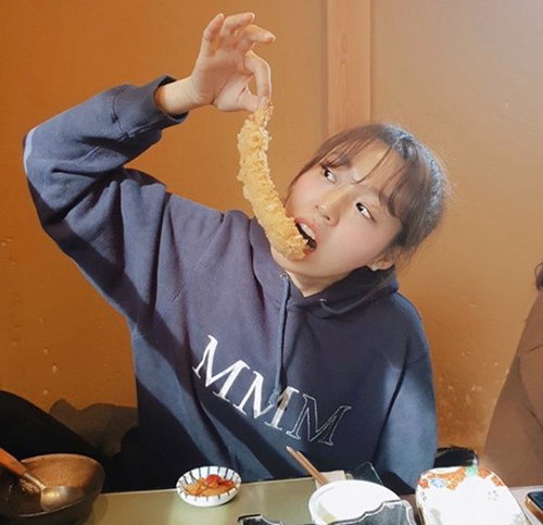 [사진]설현 인스타그램
