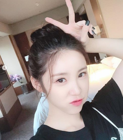 [사진]전효성 인스타그램