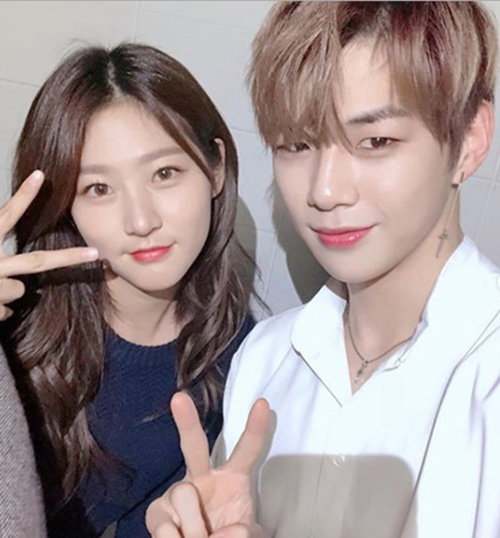 [사진]김새론 인스타그램