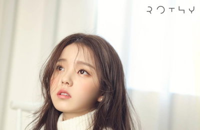 신승훈의 뮤즈 로시, 신곡 '다 핀 꽃' 발매