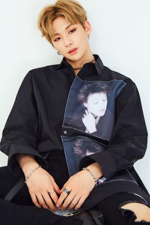 [사진]LM엔터테인먼트 제공, 강다니엘
