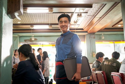 [사진]CJ 엔터테인먼트