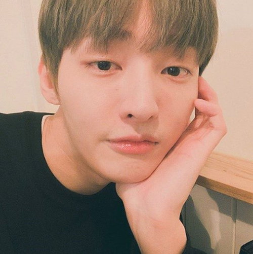 [사진]윤지성 인스타그램