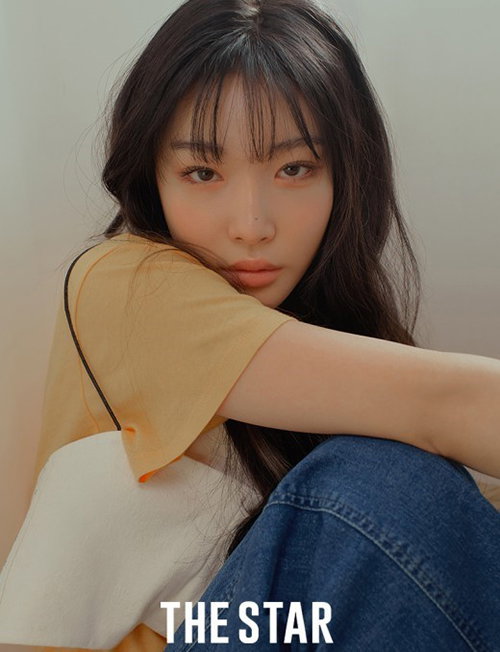 [사진]'더스타'매거진 2월호